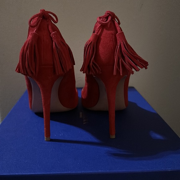 Aquazzura Forever Marilyn 105 Pump! - Picture 4 of 6